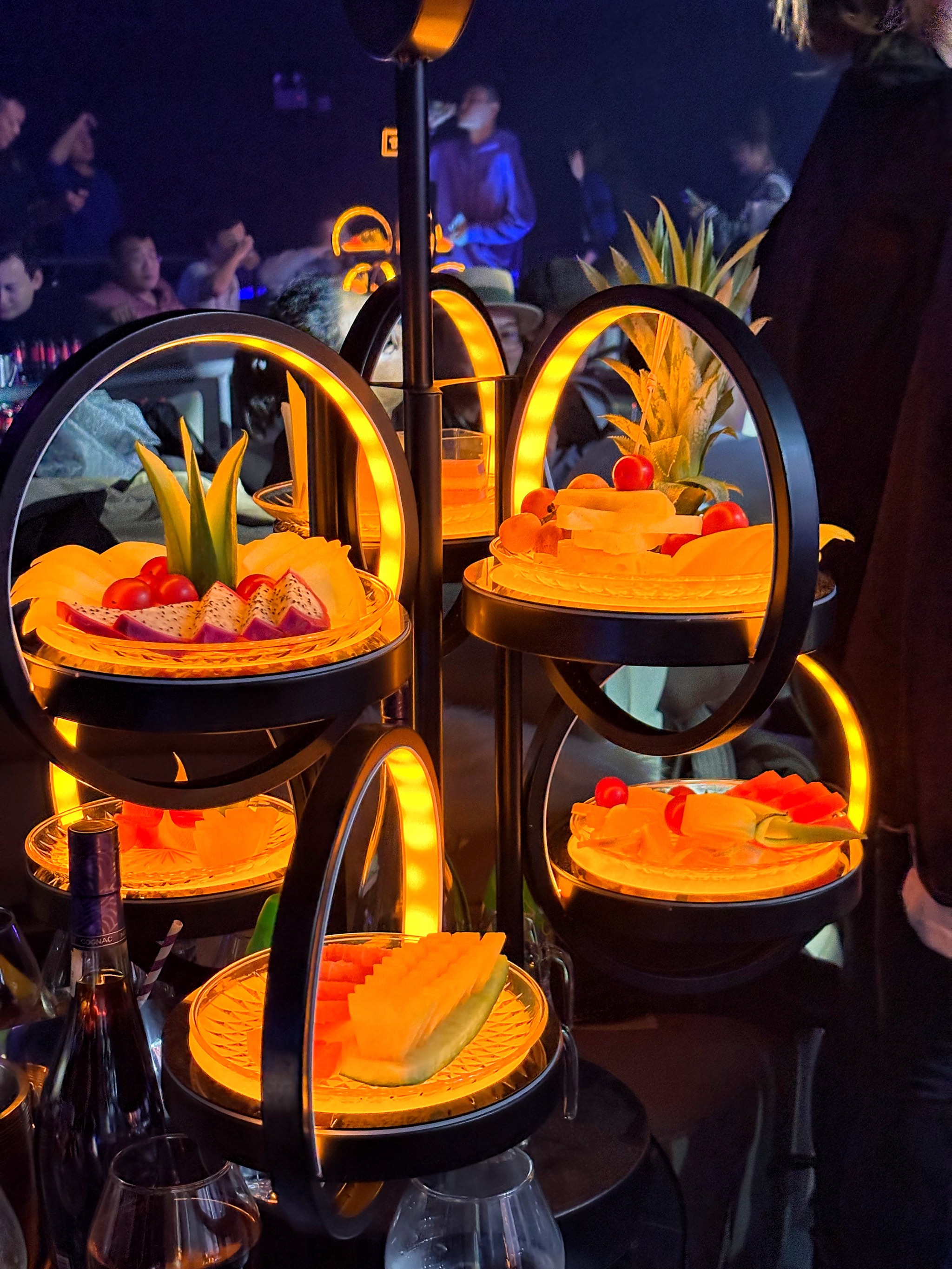 临沧商务ktv怎么玩全攻略-永德县ktv预订